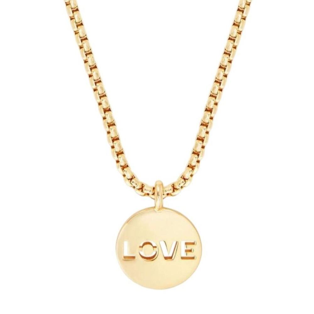 Love Conquers All
